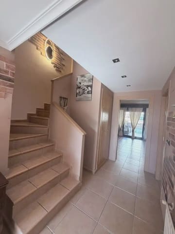 4 camera da letto Villetta Bifamiliare in vendita in Muchamiel / Mutxamel con piscina garage - 559.000 € (Rif: 10157080)