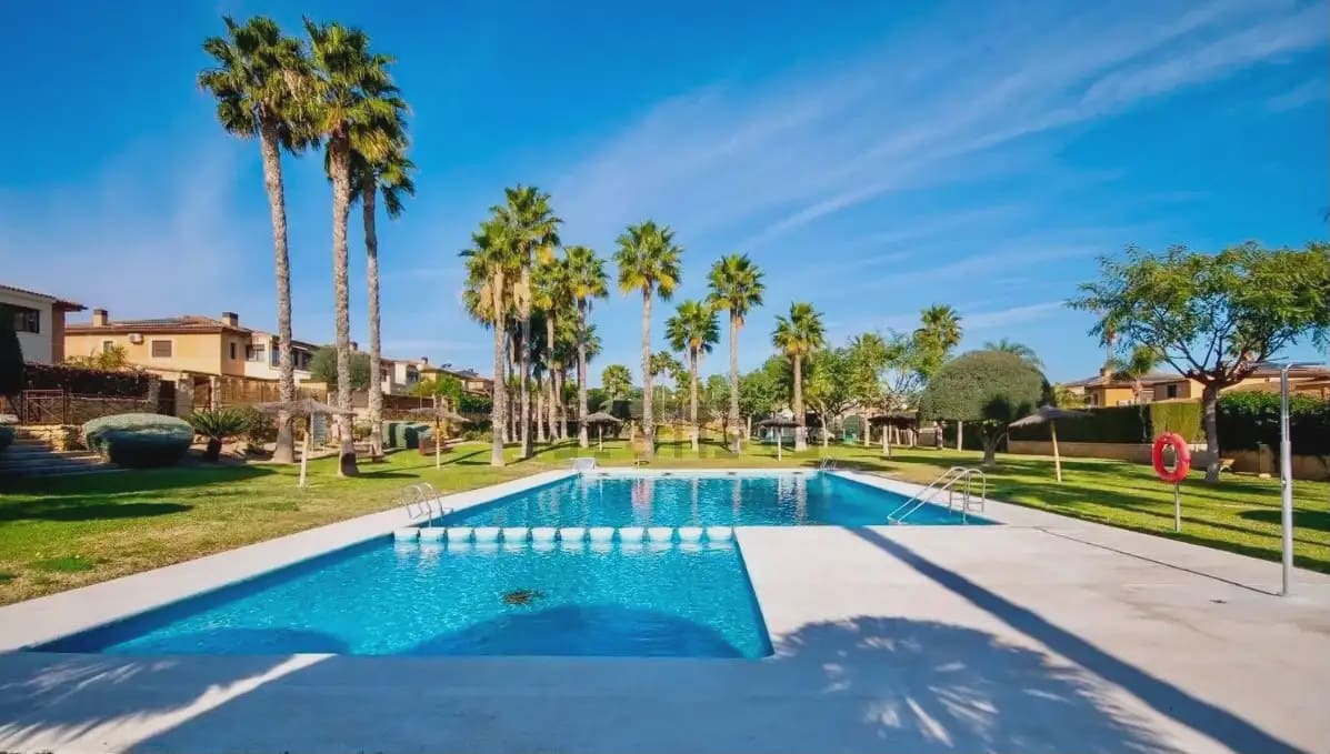 4 camera da letto Villetta Bifamiliare in vendita in Muchamiel / Mutxamel con piscina garage - 559.000 € (Rif: 10157080)