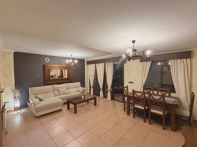 4 camera da letto Villetta Bifamiliare in vendita in Muchamiel / Mutxamel con piscina garage - 559.000 € (Rif: 10157080)