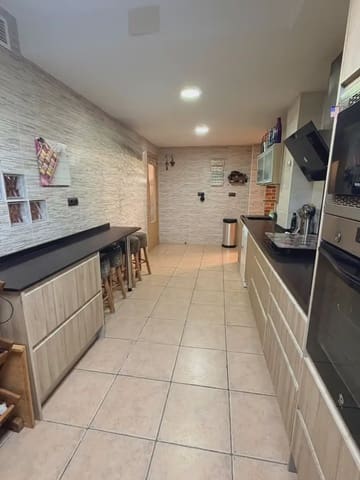 4 camera da letto Villetta Bifamiliare in vendita in Muchamiel / Mutxamel con piscina garage - 559.000 € (Rif: 10157080)