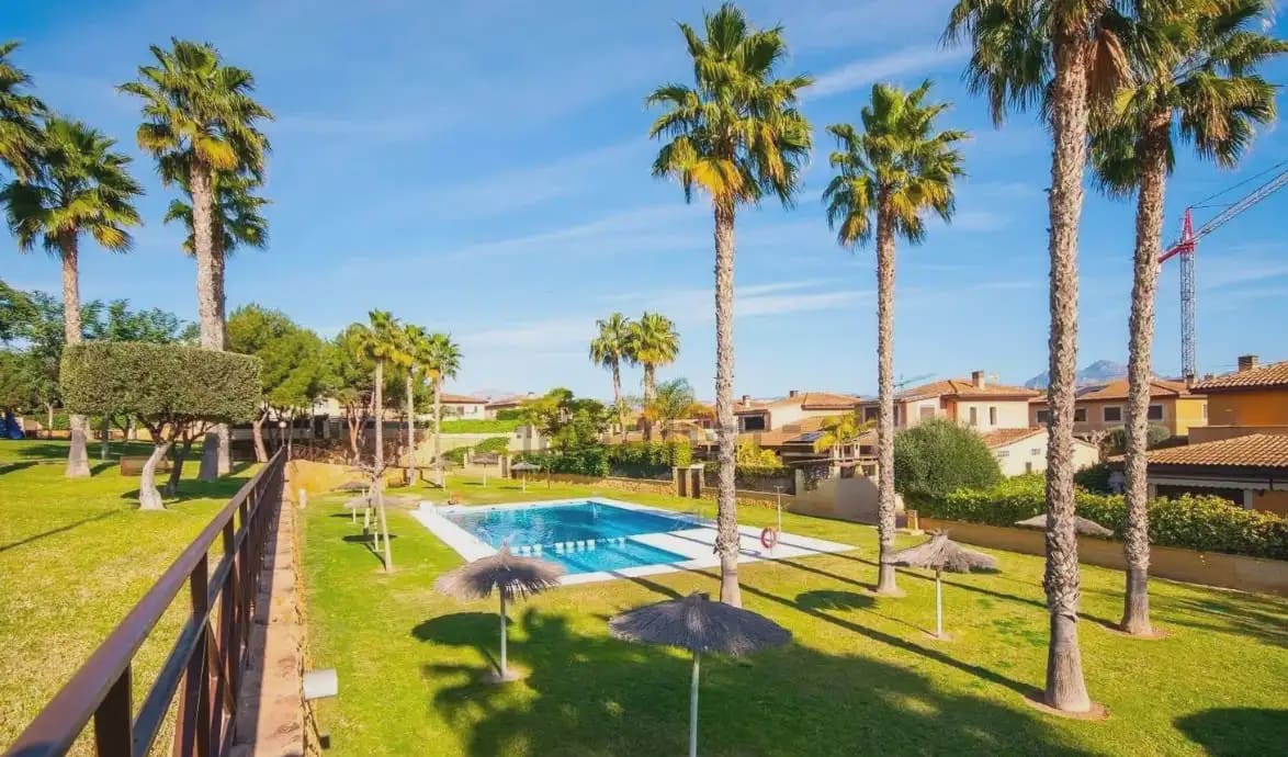 4 camera da letto Villetta Bifamiliare in vendita in Muchamiel / Mutxamel con piscina garage - 559.000 € (Rif: 10157080)