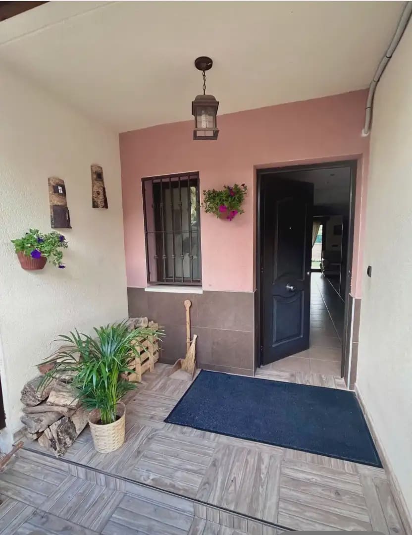 4 camera da letto Villetta Bifamiliare in vendita in Muchamiel / Mutxamel con piscina garage - 559.000 € (Rif: 10157080)