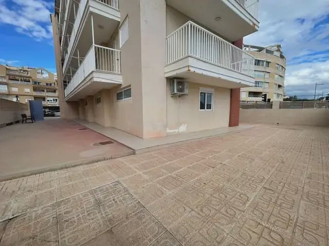 Commercial for rent in El Campello - € 1,200 (Ref: 10158842)