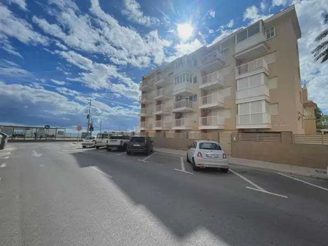 Commercial for rent in El Campello - € 1,200 (Ref: 10158842)