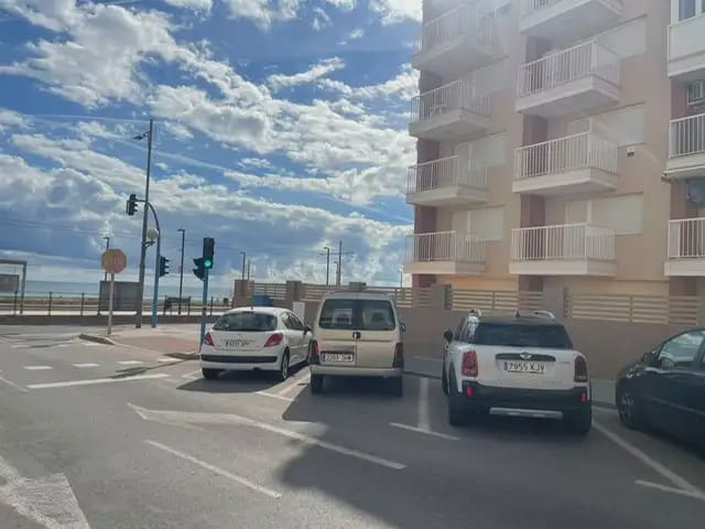 Commercial for rent in El Campello - € 1,200 (Ref: 10158842)