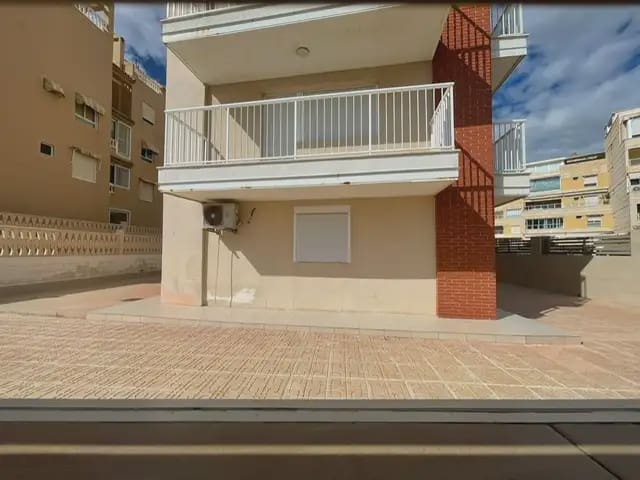 Commercial for rent in El Campello - € 1,200 (Ref: 10158842)