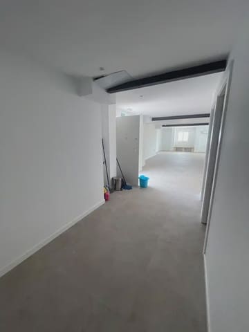 Commercial for rent in Playa de Muchavista, El Campello - € 1,200 (Ref: 10158842)