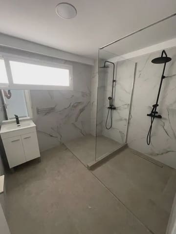 Commercial for rent in Playa de Muchavista, El Campello - € 1,200 (Ref: 10158842)