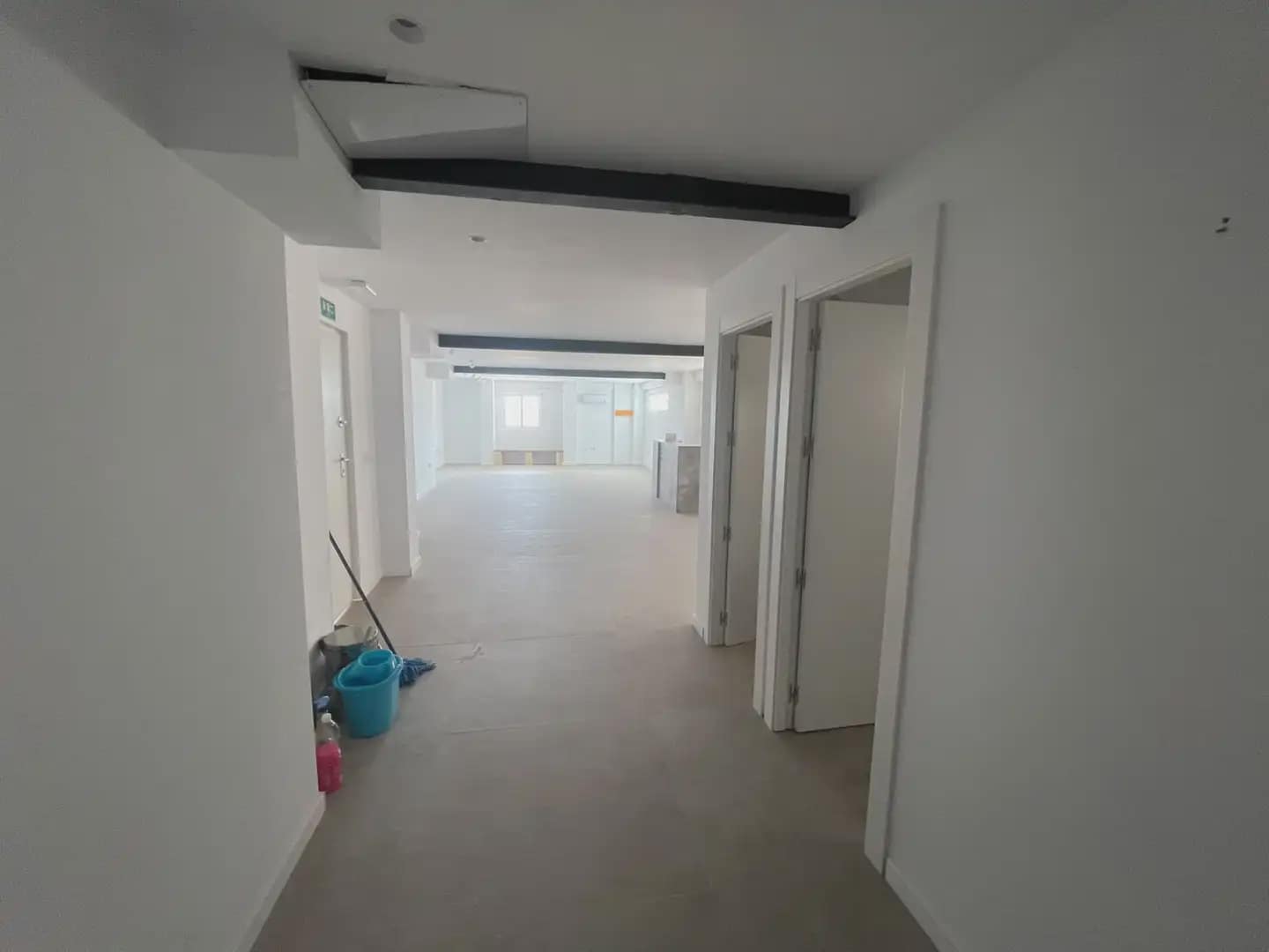 Commercial for rent in El Campello - € 1,200 (Ref: 10158842)