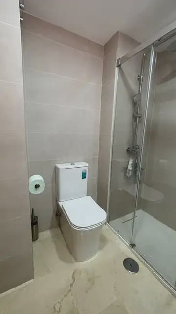 3 soveværelse Penthouse til salg i El Campello med swimmingpool garage - € 799.000 (Ref: 10163919)