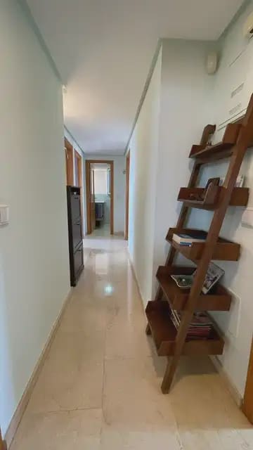 3 soveværelse Penthouse til salg i El Campello med swimmingpool garage - € 799.000 (Ref: 10163919)