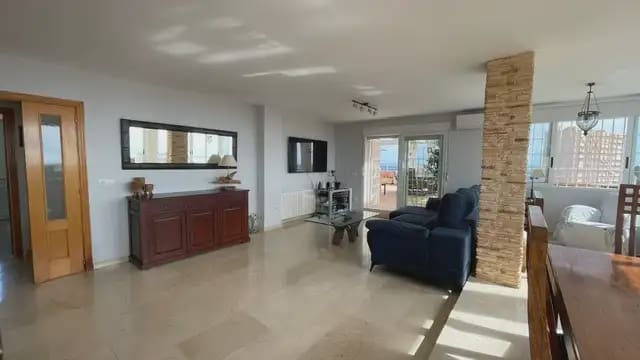 3 soveværelse Penthouse til salg i El Campello med swimmingpool garage - € 799.000 (Ref: 10163919)