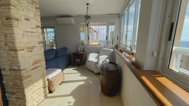3 soveværelse Penthouse til salg i El Campello med swimmingpool garage - € 799.000 (Ref: 10163919)