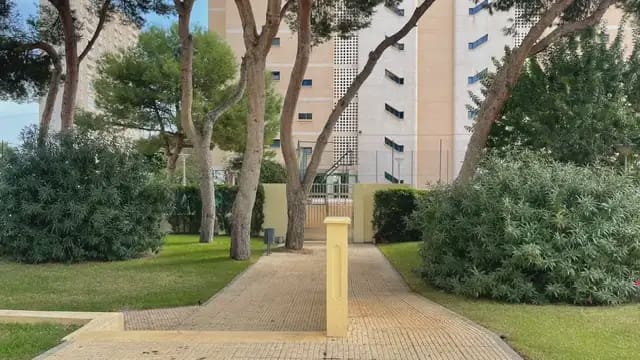 3 soveværelse Penthouse til salg i El Campello med swimmingpool garage - € 799.000 (Ref: 10163919)