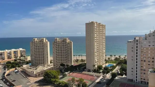 3 soveværelse Penthouse til salg i Playa de Muchavista, El Campello med swimmingpool garage - € 799.000 (Ref: 10163919)