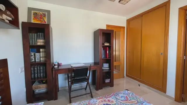 3 soveværelse Penthouse til salg i El Campello med swimmingpool garage - € 799.000 (Ref: 10163919)