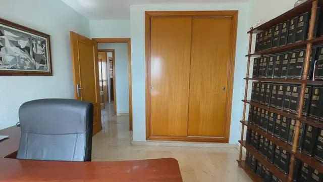 3 soveværelse Penthouse til salg i El Campello med swimmingpool garage - € 799.000 (Ref: 10163919)