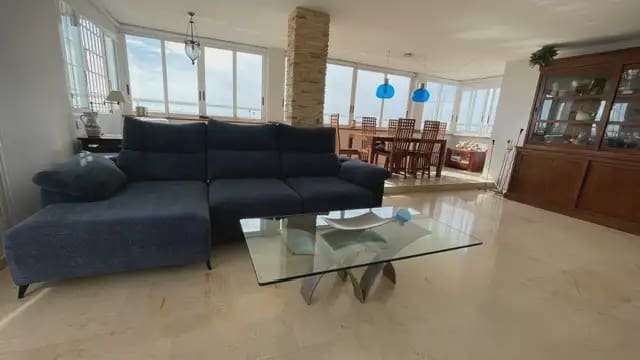 3 soveværelse Penthouse til salg i El Campello med swimmingpool garage - € 799.000 (Ref: 10163919)