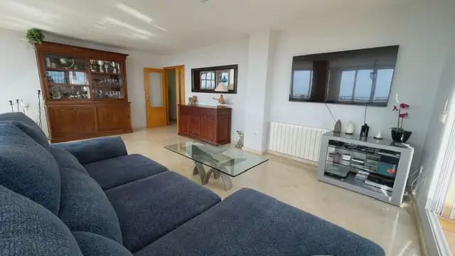 3 soveværelse Penthouse til salg i El Campello med swimmingpool garage - € 799.000 (Ref: 10163919)