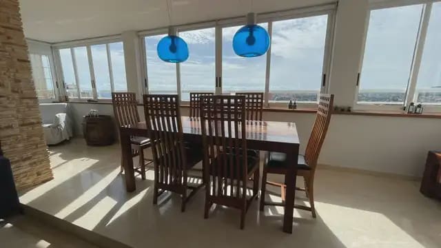 3 soveværelse Penthouse til salg i El Campello med swimmingpool garage - € 799.000 (Ref: 10163919)