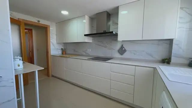 3 soveværelse Penthouse til salg i El Campello med swimmingpool garage - € 799.000 (Ref: 10163919)