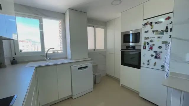 3 soveværelse Penthouse til salg i El Campello med swimmingpool garage - € 799.000 (Ref: 10163919)