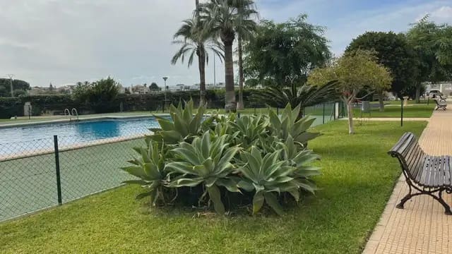 3 soveværelse Penthouse til salg i El Campello med swimmingpool garage - € 799.000 (Ref: 10163919)