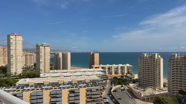 3 soveværelse Penthouse til salg i El Campello med swimmingpool garage - € 799.000 (Ref: 10163919)