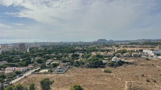 3 soveværelse Penthouse til salg i El Campello med swimmingpool garage - € 799.000 (Ref: 10163919)