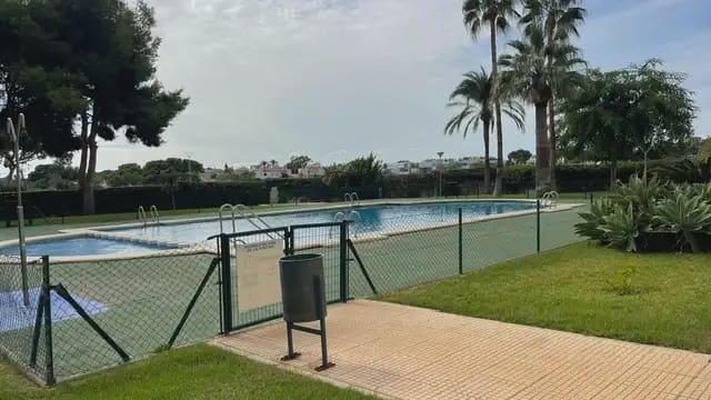 3 soveværelse Penthouse til salg i El Campello med swimmingpool garage - € 799.000 (Ref: 10163919)