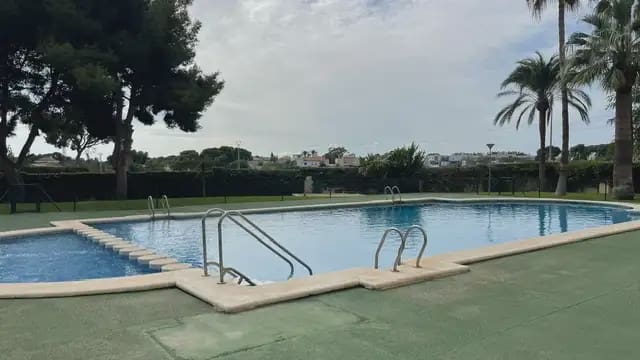 3 soveværelse Penthouse til salg i El Campello med swimmingpool garage - € 799.000 (Ref: 10163919)
