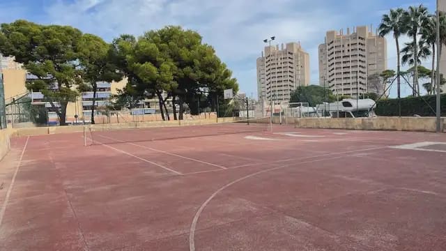 3 soveværelse Penthouse til salg i El Campello med swimmingpool garage - € 799.000 (Ref: 10163919)