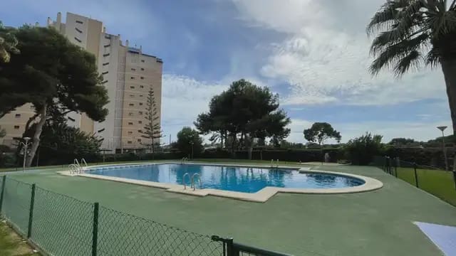 3 soveværelse Penthouse til salg i El Campello med swimmingpool garage - € 799.000 (Ref: 10163919)