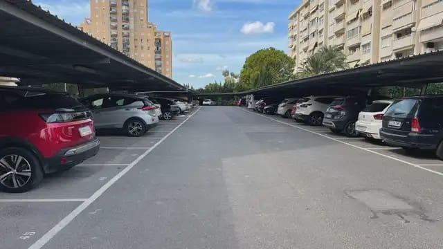 3 soveværelse Penthouse til salg i El Campello med swimmingpool garage - € 799.000 (Ref: 10163919)