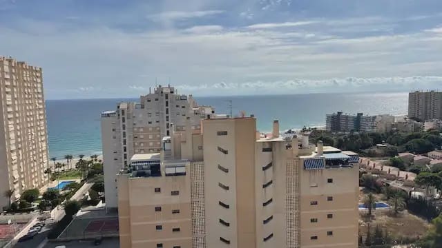 3 soveværelse Penthouse til salg i El Campello med swimmingpool garage - € 799.000 (Ref: 10163919)
