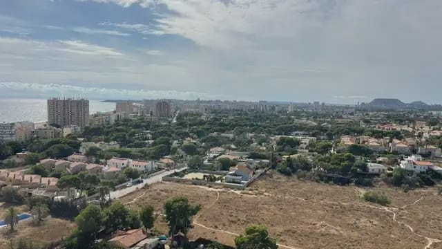 3 soveværelse Penthouse til salg i El Campello med swimmingpool garage - € 799.000 (Ref: 10163919)