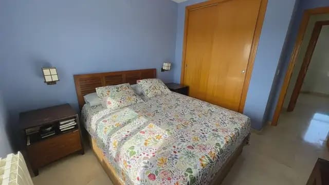 3 soveværelse Penthouse til salg i El Campello med swimmingpool garage - € 799.000 (Ref: 10163919)