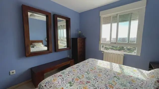 3 soveværelse Penthouse til salg i El Campello med swimmingpool garage - € 799.000 (Ref: 10163919)