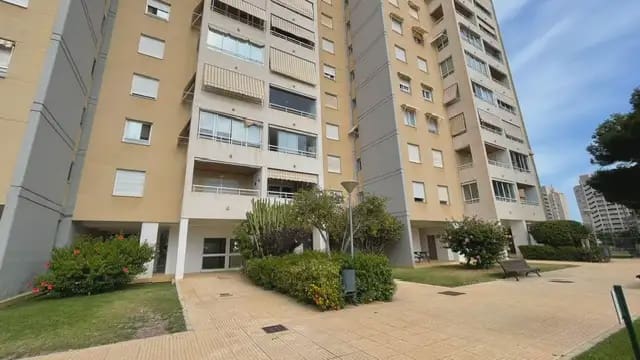3 soveværelse Penthouse til salg i El Campello med swimmingpool garage - € 799.000 (Ref: 10163919)