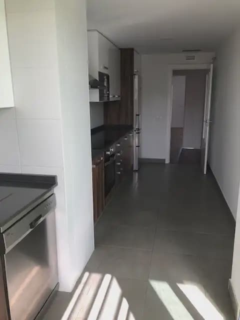 3 sovrum Lägenhet till salu i Alicante stad med pool garage - 580 000 € (Ref: 10165866)