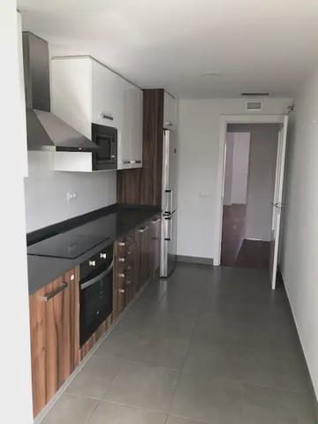 3 sovrum Lägenhet till salu i PAU, Alicante stad med pool garage - 580 000 € (Ref: 10165866)