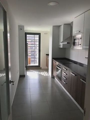 3 sovrum Lägenhet till salu i PAU, Alicante stad med pool garage - 580 000 € (Ref: 10165866)