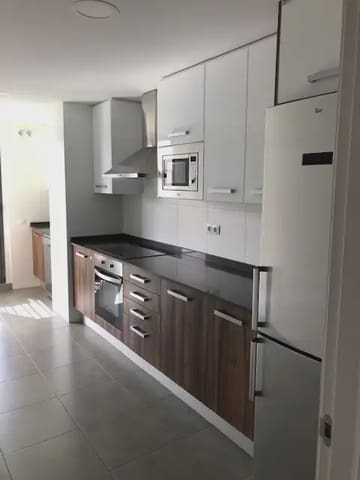 3 sovrum Lägenhet till salu i PAU, Alicante stad med pool garage - 580 000 € (Ref: 10165866)
