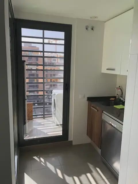 3 sovrum Lägenhet till salu i Alicante stad med pool garage - 580 000 € (Ref: 10165866)