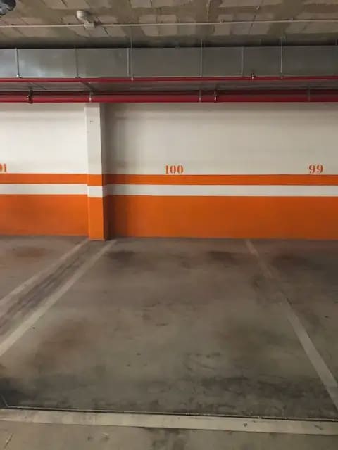 3 sovrum Lägenhet till salu i Alicante stad med pool garage - 580 000 € (Ref: 10165866)