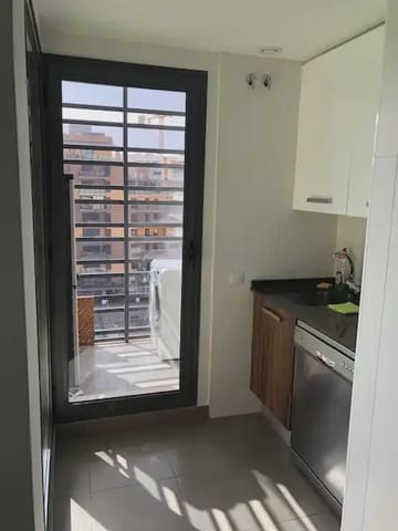 3 sovrum Lägenhet till salu i PAU, Alicante stad med pool garage - 580 000 € (Ref: 10165866)