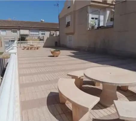3 Zimmer Doppelhaus zu verkaufen in Alicante / Alacant Stadt mit Pool Garage - 399.000 € (Ref: 10170312)