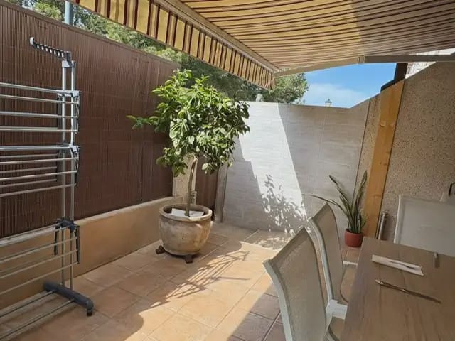 3 Zimmer Doppelhaus zu verkaufen in Alicante / Alacant Stadt mit Pool Garage - 399.000 € (Ref: 10170312)