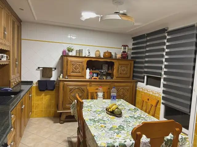 3 Zimmer Doppelhaus zu verkaufen in Alicante / Alacant Stadt mit Pool Garage - 399.000 € (Ref: 10170312)