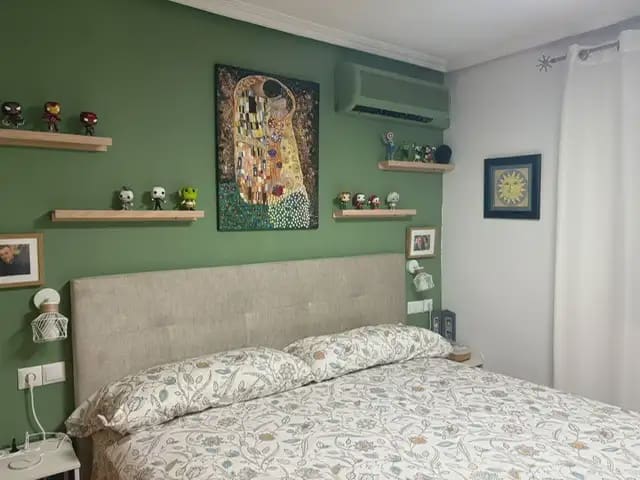 3 Zimmer Doppelhaus zu verkaufen in Alicante / Alacant Stadt mit Pool Garage - 399.000 € (Ref: 10170312)